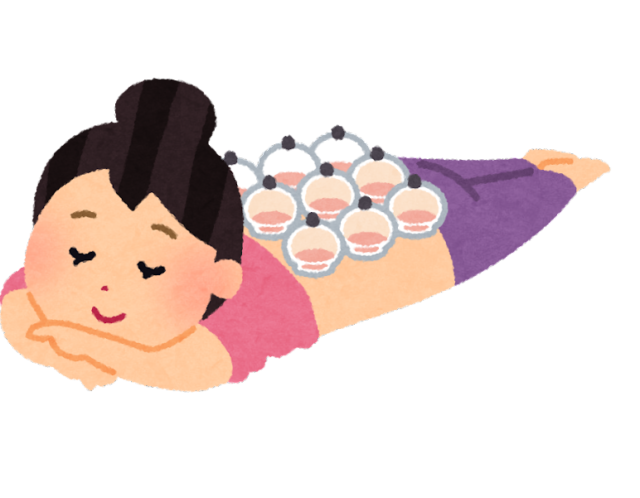 東洋医学・血（けつ）