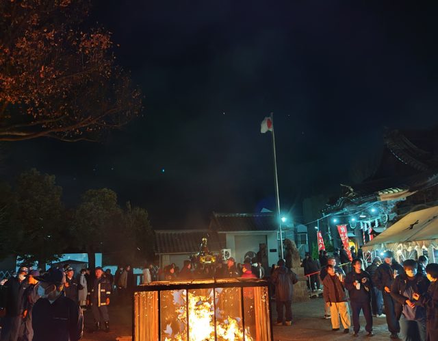 2024年が始まりました！